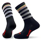 Calcetines TEKO ecoLIFE PRISM Acolchado medio 3.0 - Miniatura 1
