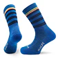 Calcetines TEKO ecoLIFE PRISM Acolchado medio 3.0 - Miniatura 2