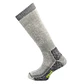 Calcetines Teko EcoExpedition Acolchado Extra Grueso 5.0 Caña Alta - Miniatura 1