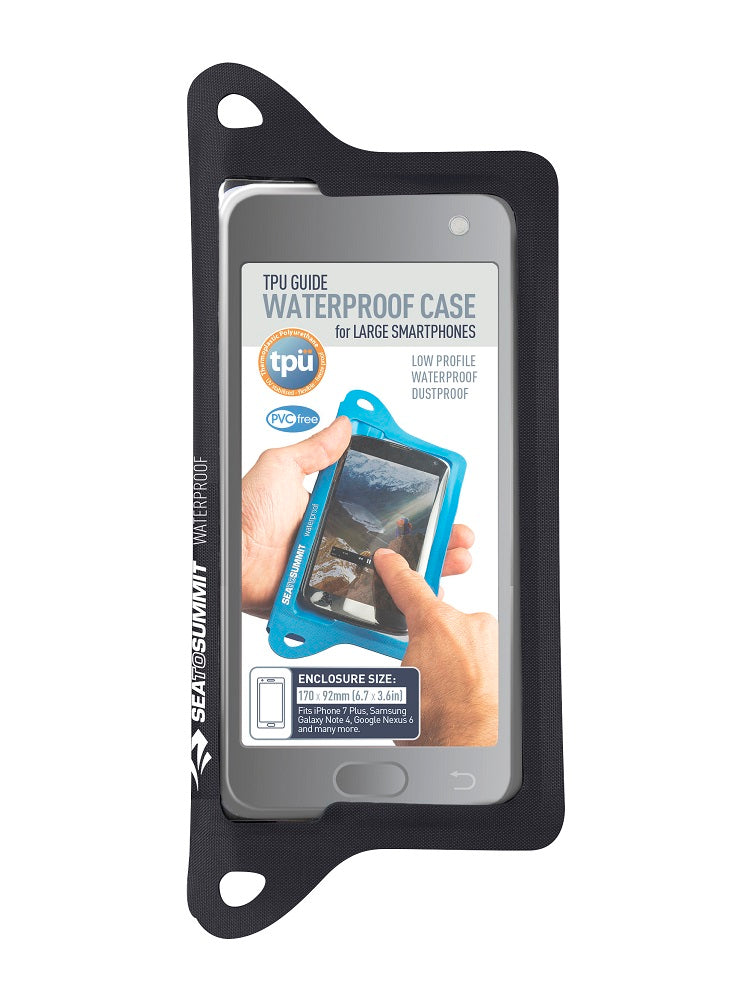 Funda Hermética para Celular XL Sea To Summit 1