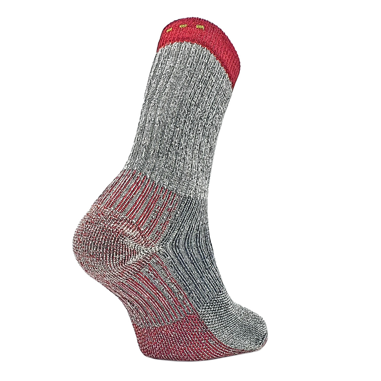 Calcetines Teko Ecotrek Acolchado Grueso 4.0 2