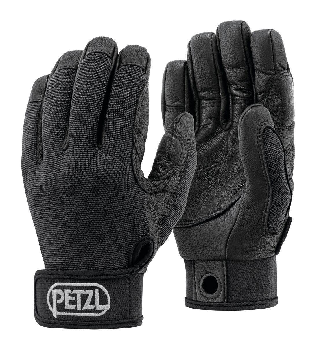 Guantes Cordex PETZL Negro 1