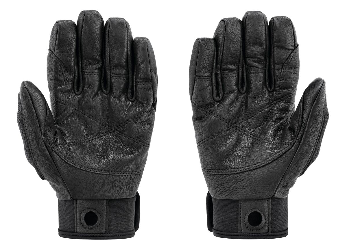 Guantes Cordex PETZL Negro 2