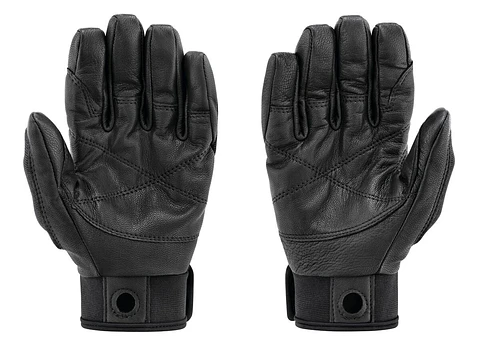 Guantes Cordex PETZL Negro