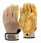 Guantes Cordex PETZL Marron - Miniatura 1