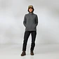 Polar Mujer Fjällräven Stina - Miniatura 2