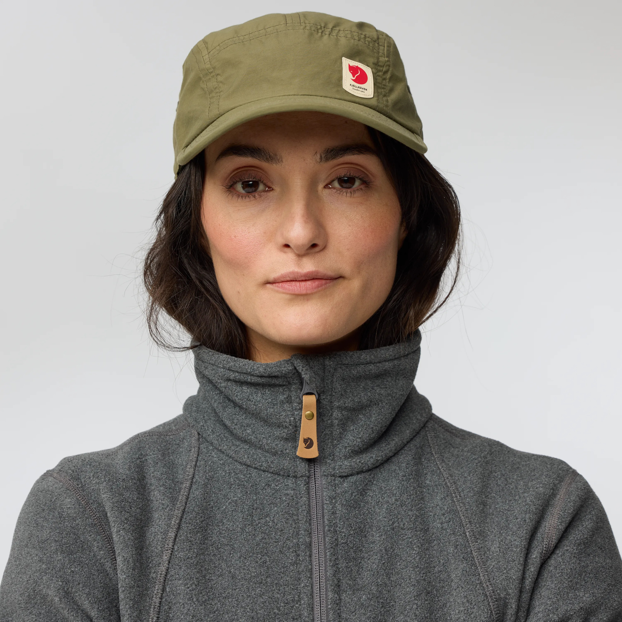 Polar Mujer Fjällräven Stina 5