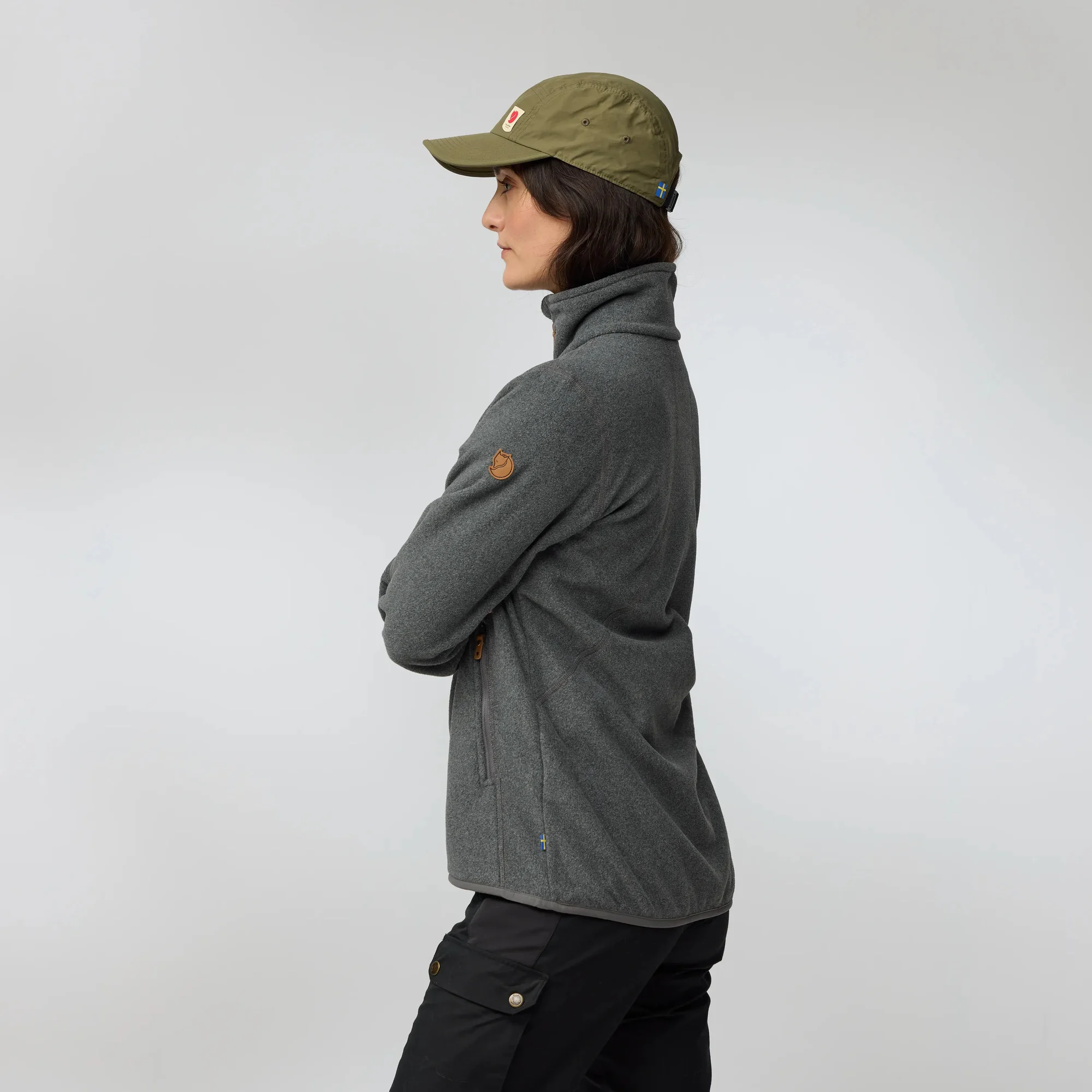 Polar Mujer Fjällräven Stina 7