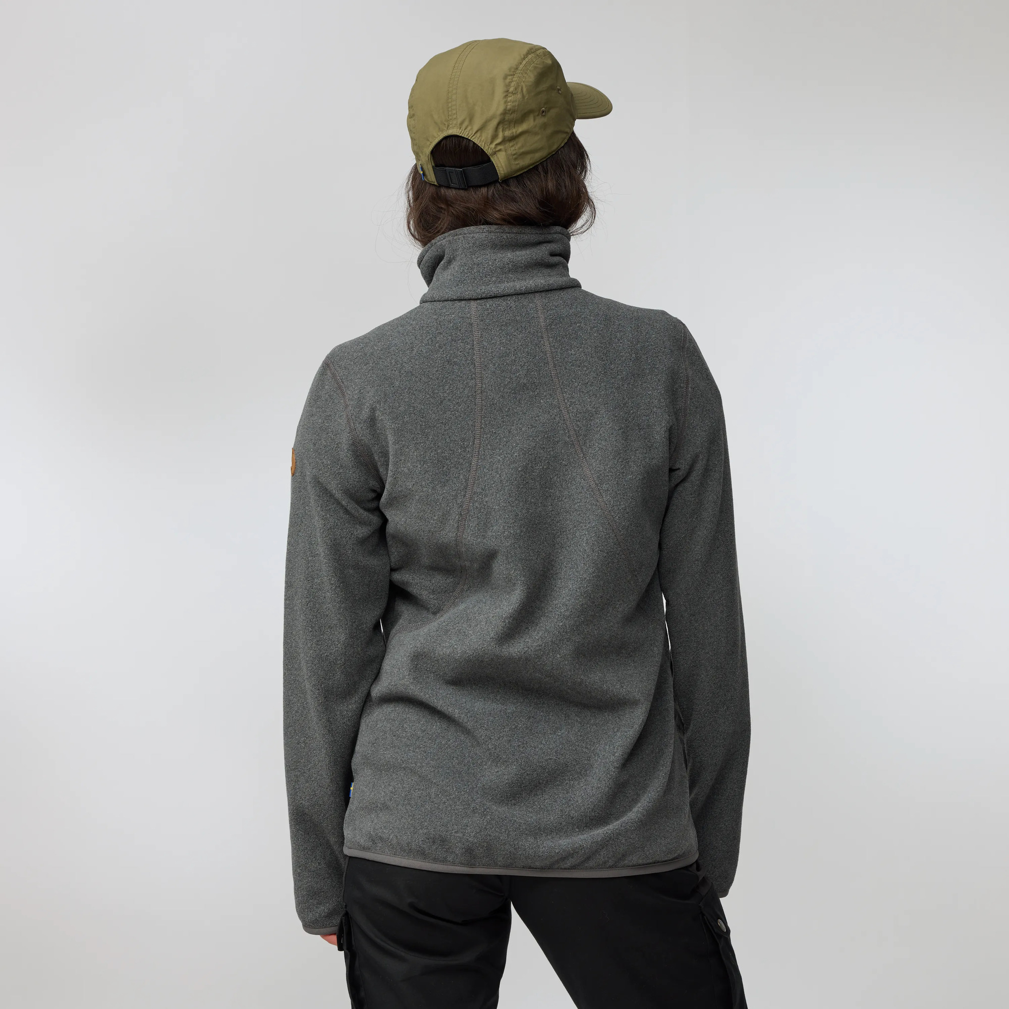 Polar Mujer Fjällräven Stina 8