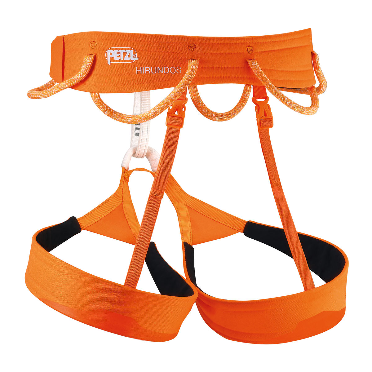 Arnés Deportivo Petzl Hirundos 2