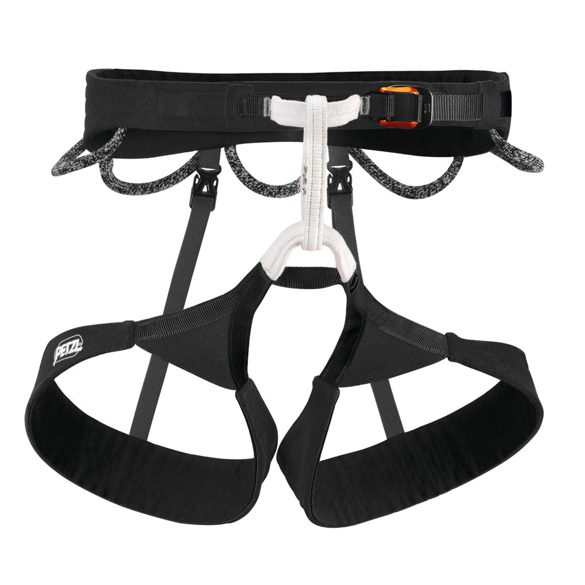 Arnés Deportivo Petzl Hirundos 4