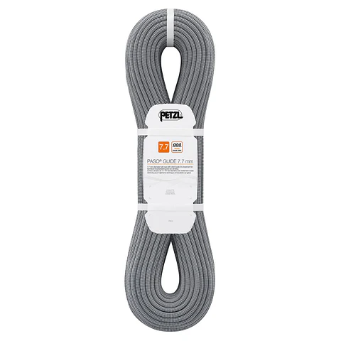 Cuerda Dinámica PASO® GUIDE Petzl 7.7 mm