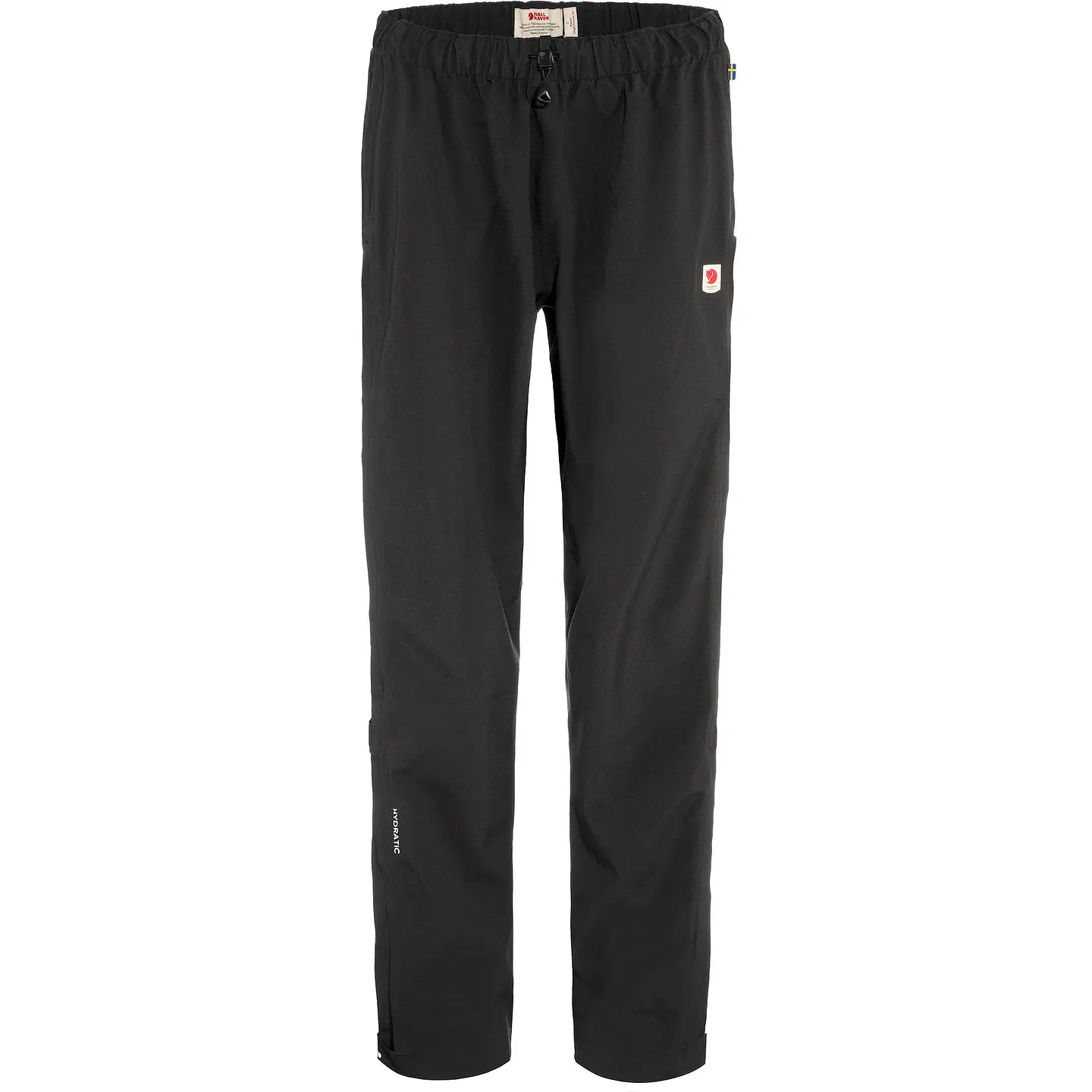 Pantalón Impermeable Mujer Fjällräven High Coast Hydratic Trail 1