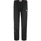 Pantalón Impermeable Mujer Fjällräven High Coast Hydratic Trail - Miniatura 1