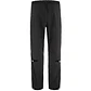 Pantalón Impermeable Mujer Fjällräven High Coast Hydratic Trail - Miniatura 2
