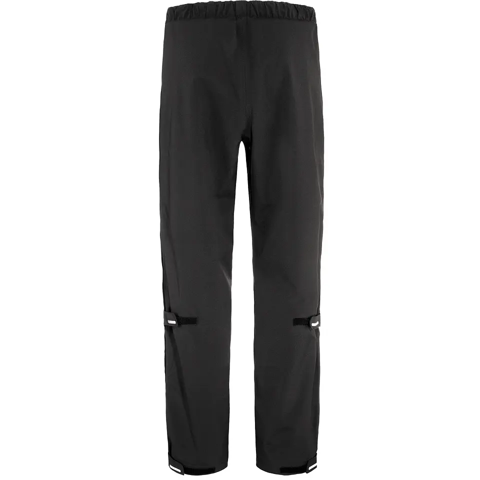 Pantalón Impermeable Mujer Fjällräven High Coast Hydratic Trail 2