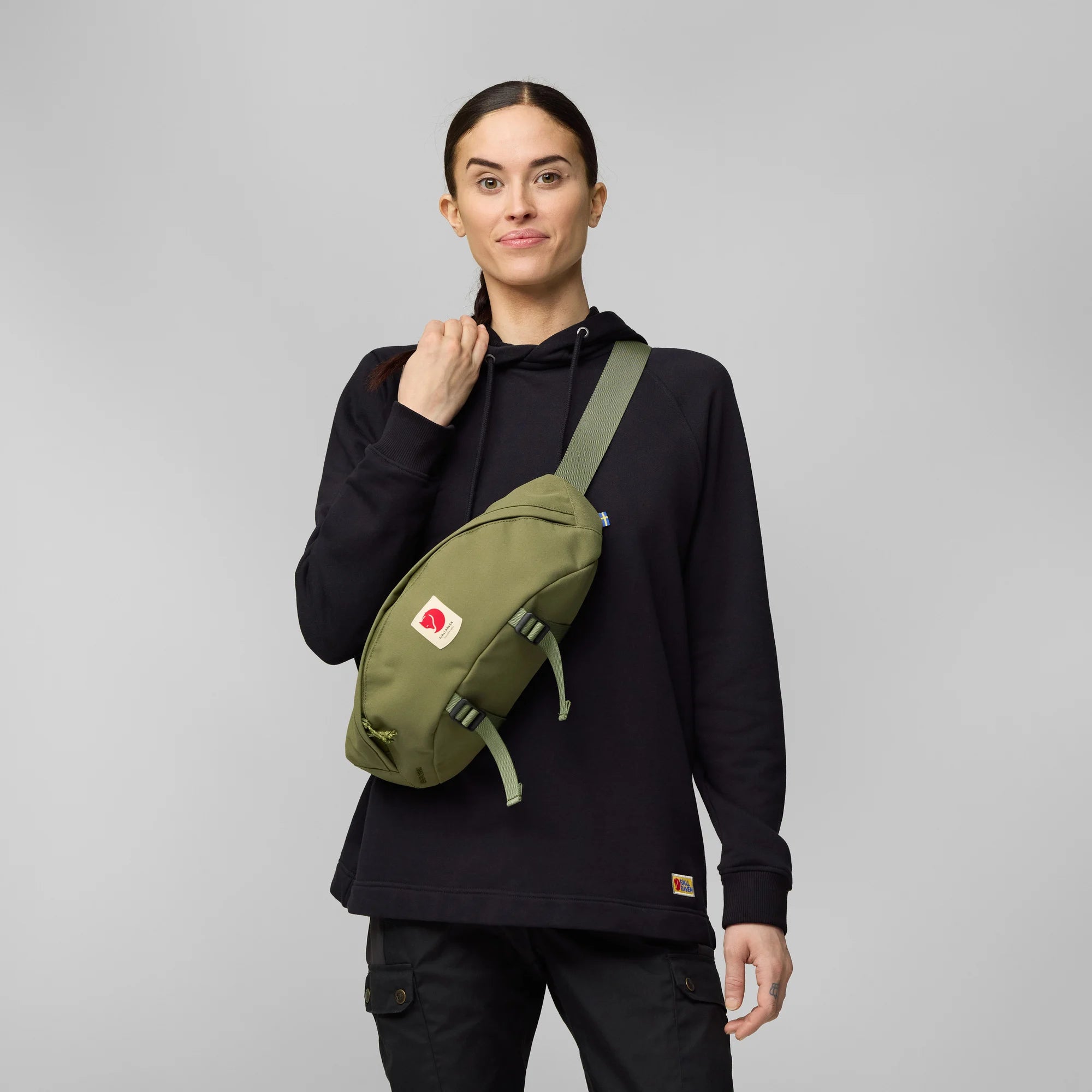 Banano Fjällräven Ulvo Grande 2