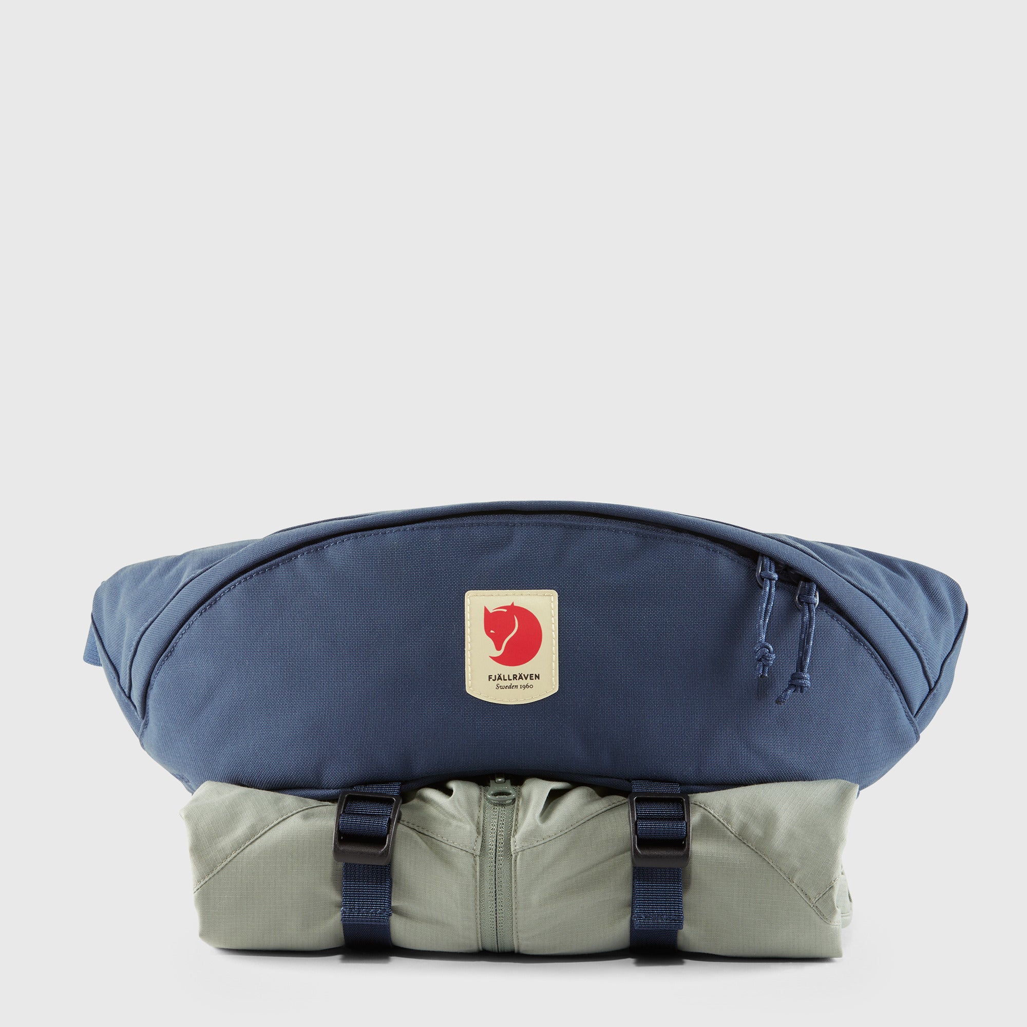 Banano Fjällräven Ulvo Grande 6