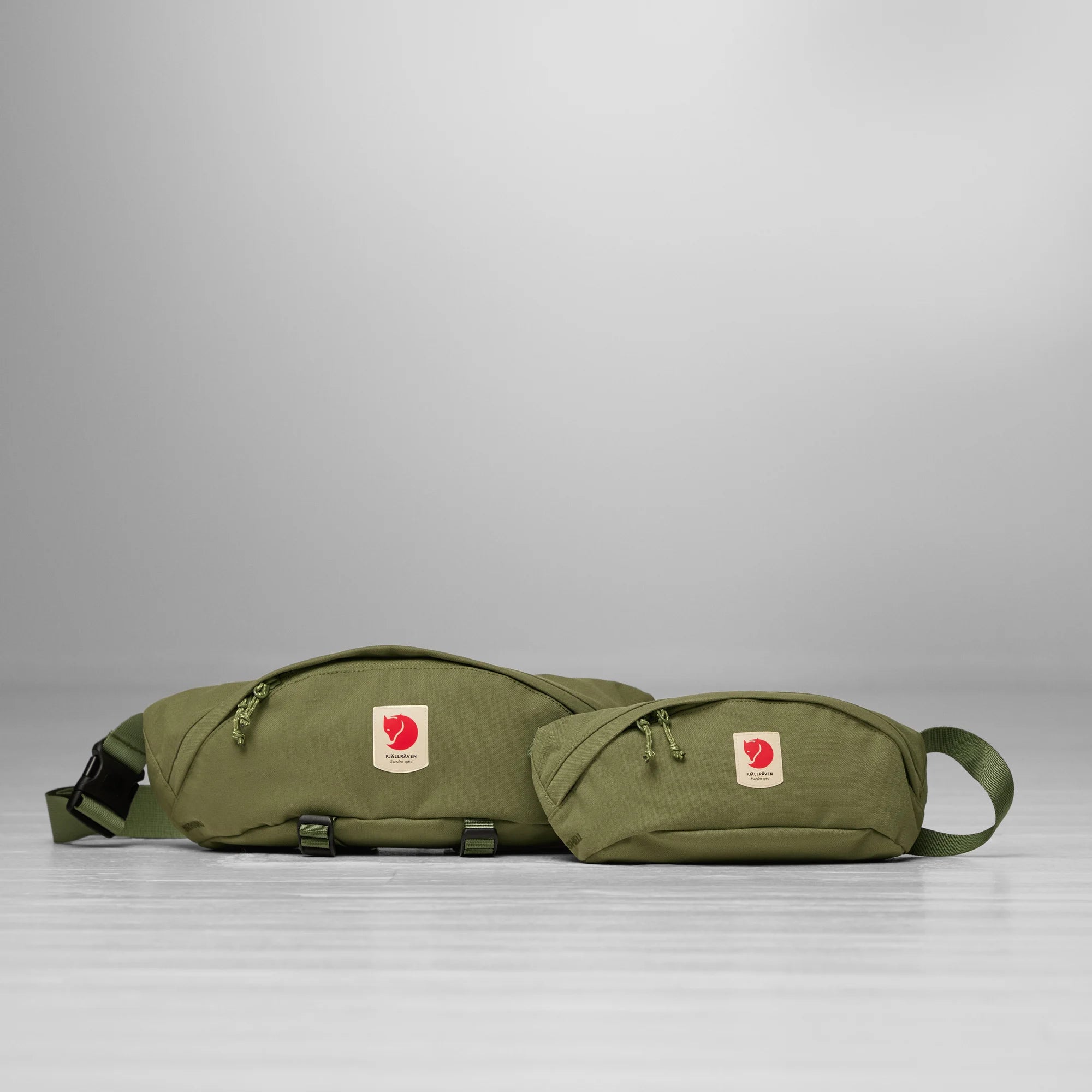 Banano Fjällräven Ulvo Grande 7