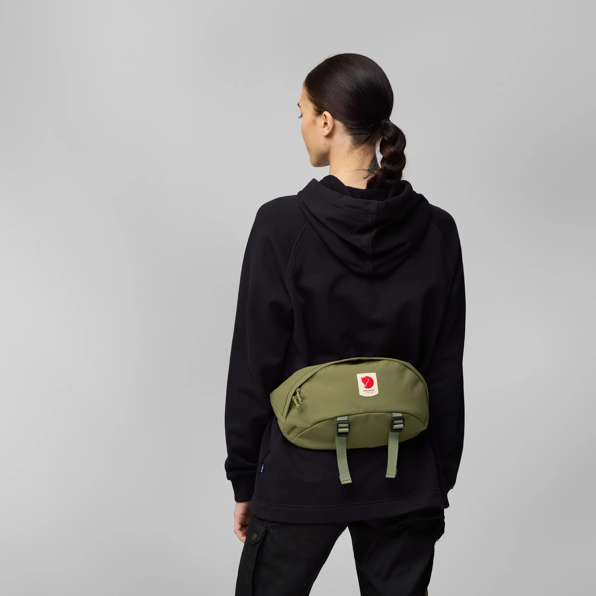 Banano Fjällräven Ulvo Grande 9