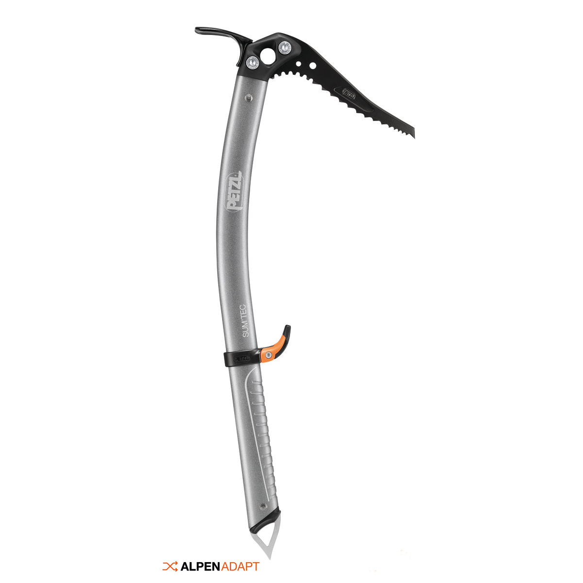 Piolet Clásico Petzl SUM'TEC 1