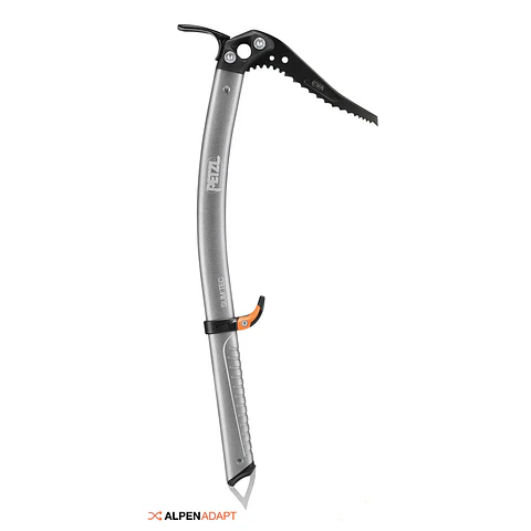 Piolet Clásico Petzl SUM'TEC