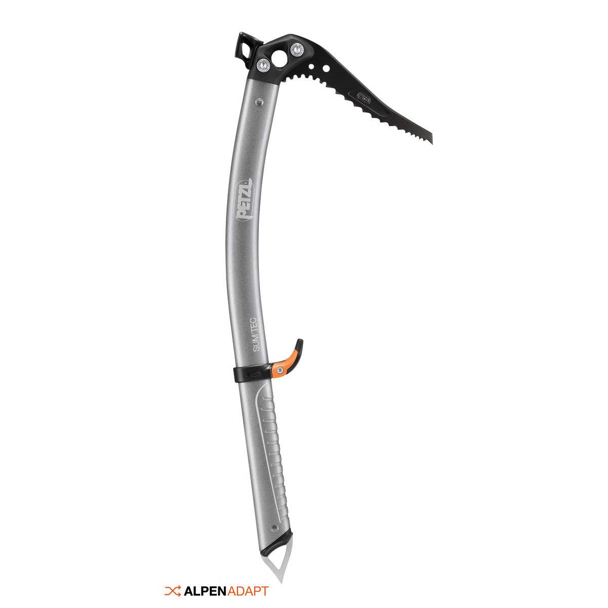 Piolet Clásico Petzl SUM'TEC 2