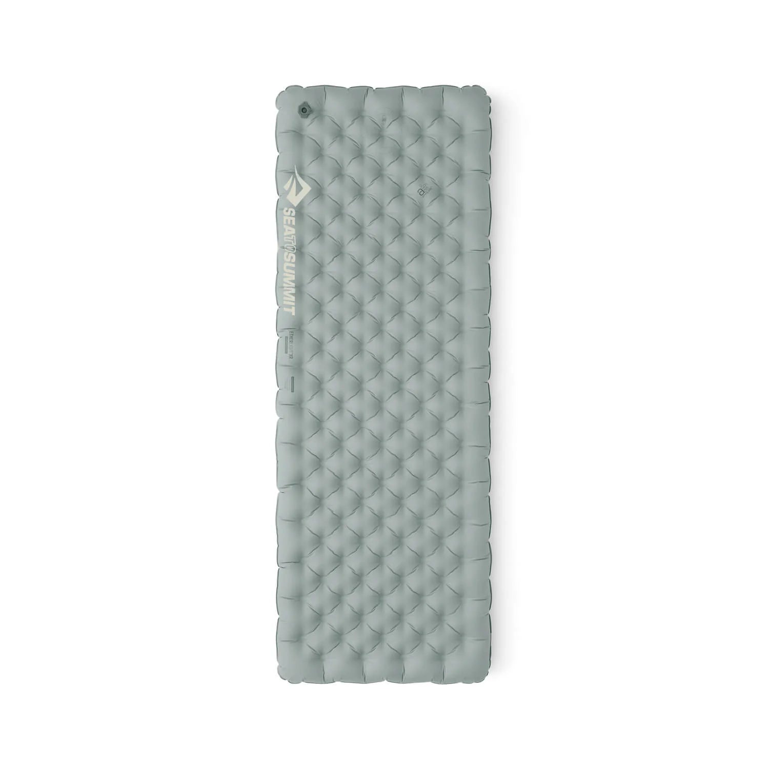 Colchoneta inflable Ether light XR insulated Sea to Summit 2