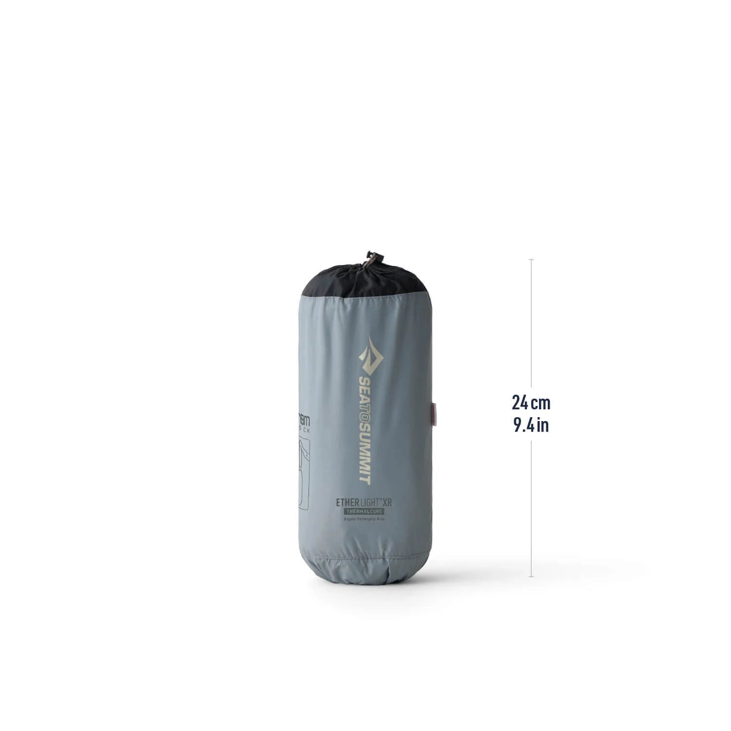 Colchoneta inflable Ether light XR insulated Sea to Summit 10
