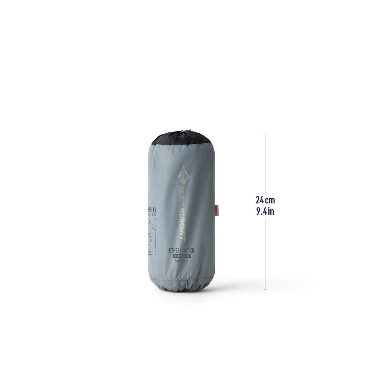 Colchoneta inflable Ether light XR insulated Sea to Summit 11