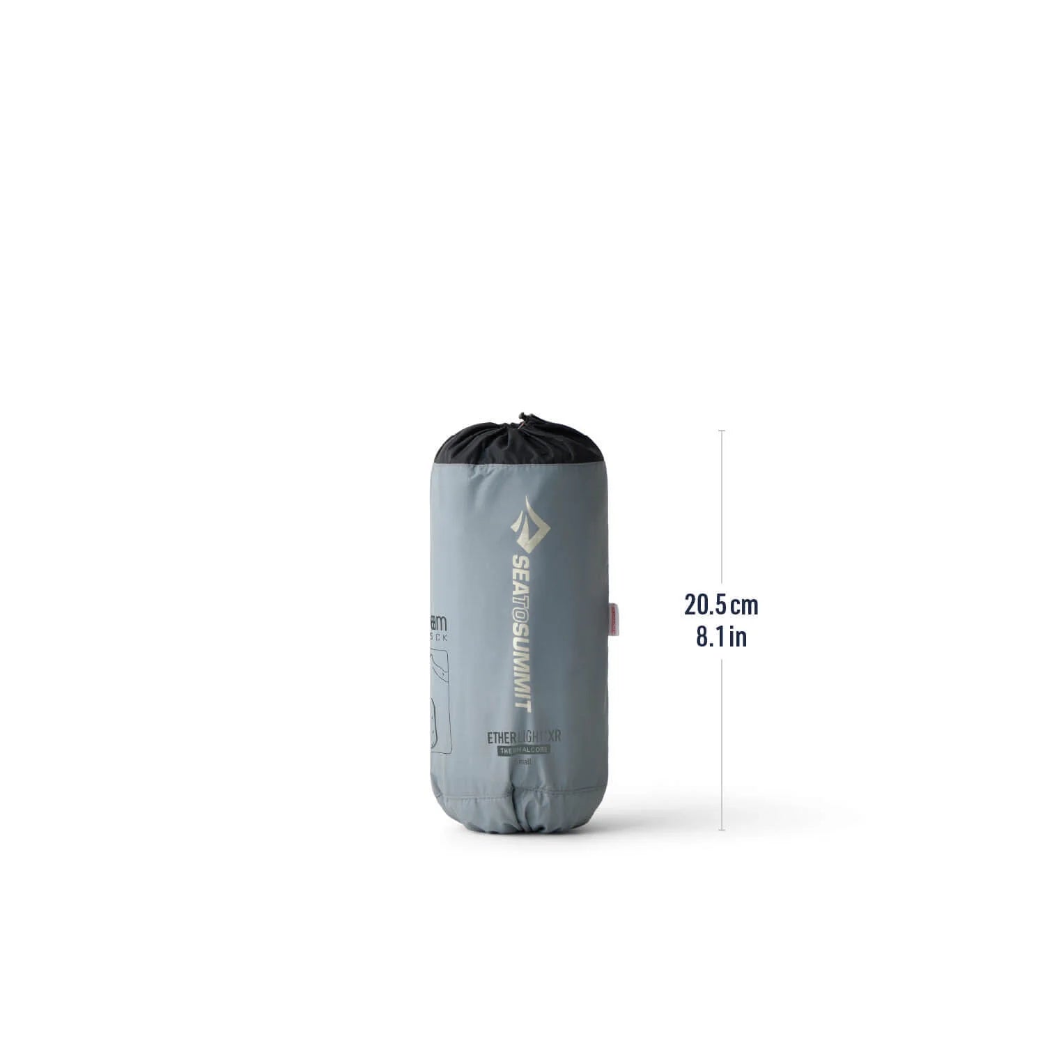 Colchoneta inflable Ether light XR insulated Sea to Summit 12