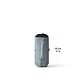 Colchoneta inflable Ether light XR insulated Sea to Summit - Miniatura 12