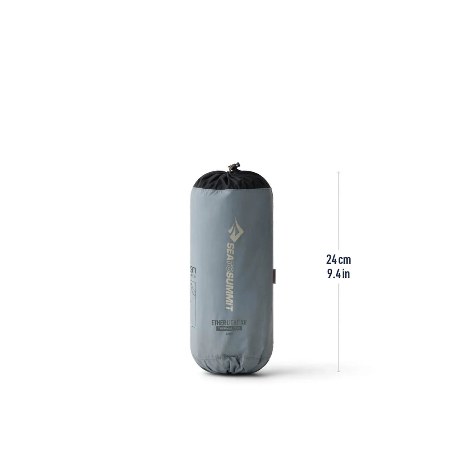 Colchoneta inflable Ether light XR insulated Sea to Summit 14