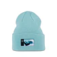 Gorro Tejido BUFF®  Lilon Gem Malachite - Miniatura 1