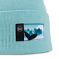 Gorro Tejido BUFF®  Lilon Gem Malachite - Miniatura 2
