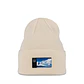 Gorro Tejido BUFF® Lilon Gem Crystal Grey - Miniatura 1