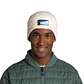 Gorro Tejido BUFF® Lilon Gem Crystal Grey - Miniatura 4