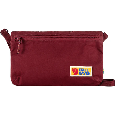 Bolso Fjällräven Vardag Pocket