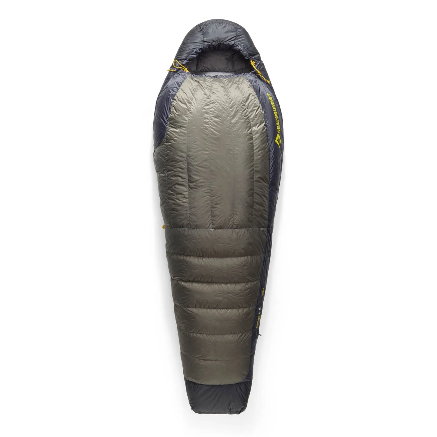 Saco de dormir de Pluma Spark Pro Sea to Summit  [-9°C] 1