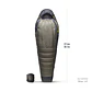 Saco de dormir de Pluma Spark Pro Sea to Summit  [-9°C] - Miniatura 3