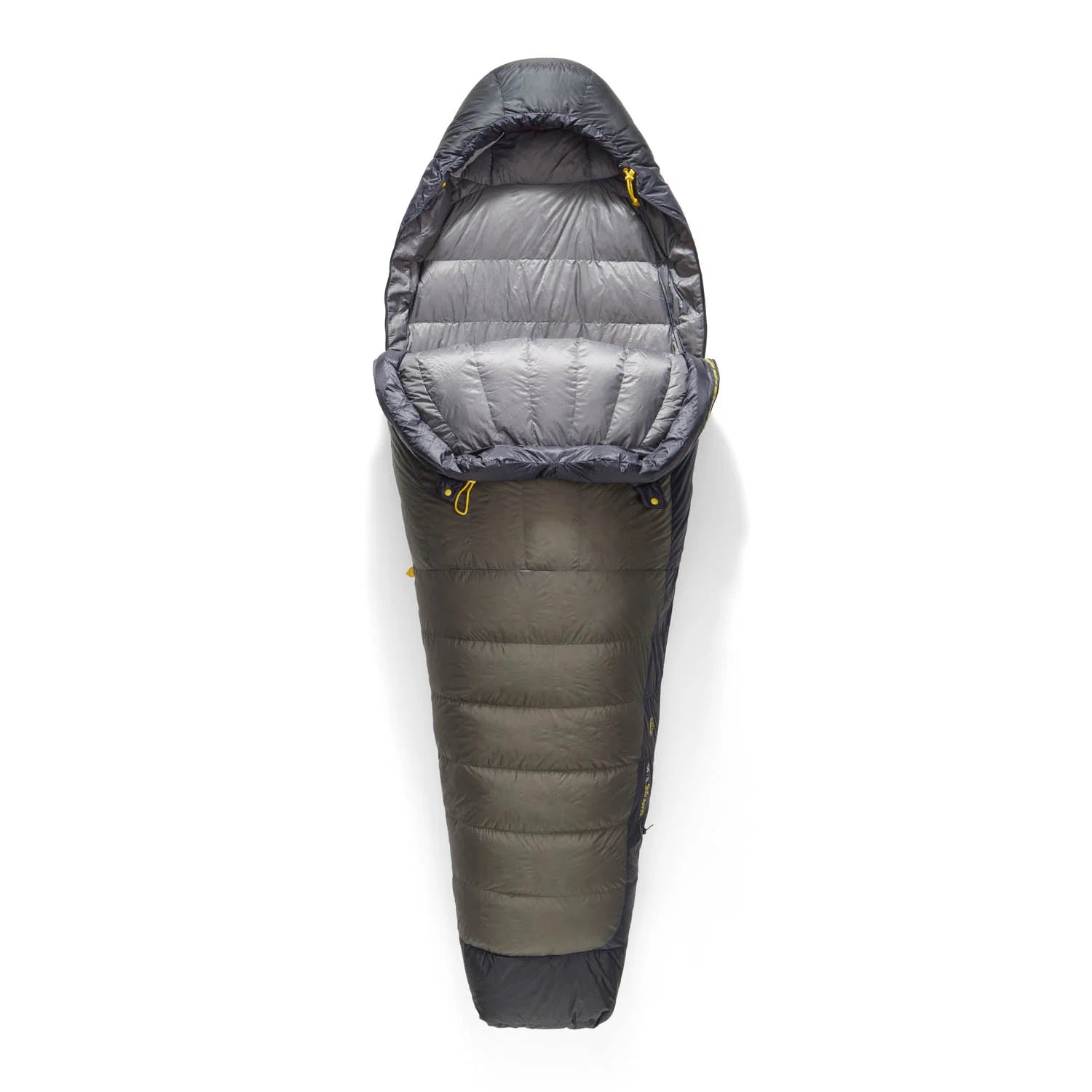 Saco de dormir de Pluma Spark Pro Sea to Summit  [-9°C] 5