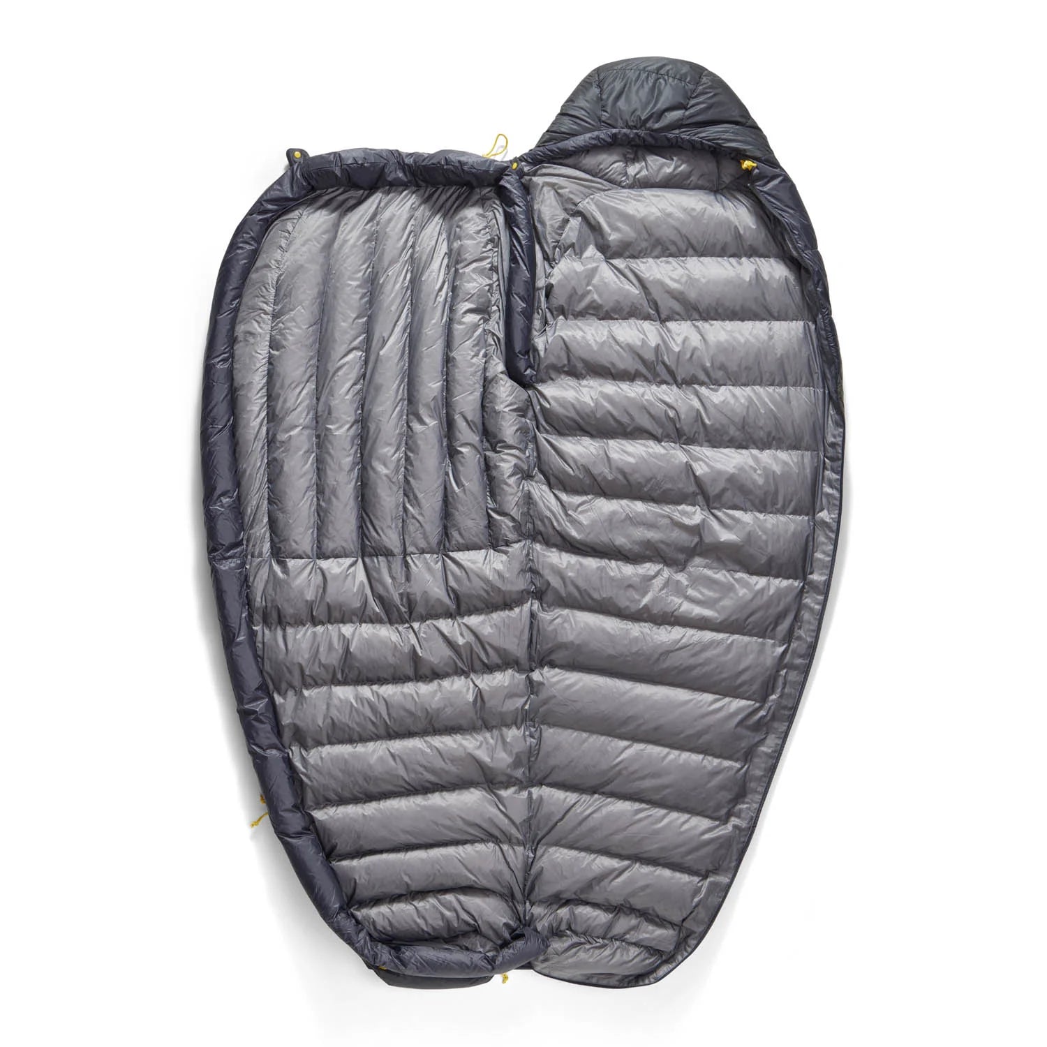 Saco de dormir de Pluma Spark Pro Sea to Summit  [-9°C] 8
