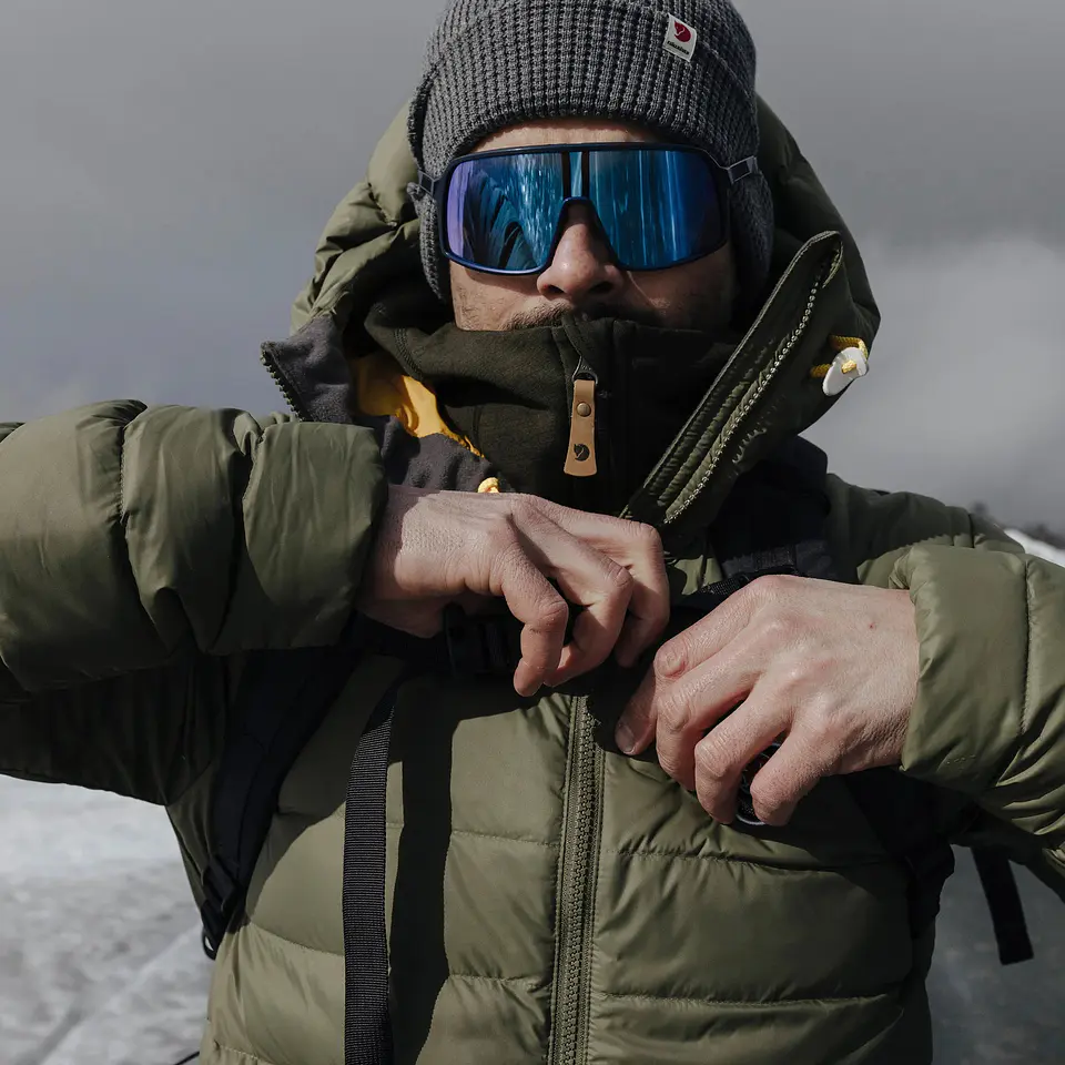 Gorro Fjällräven Tab 19