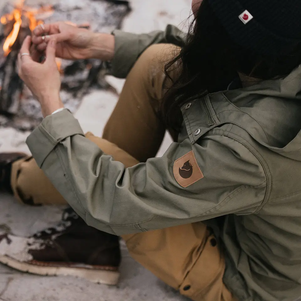 Gorro Fjällräven Tab 20