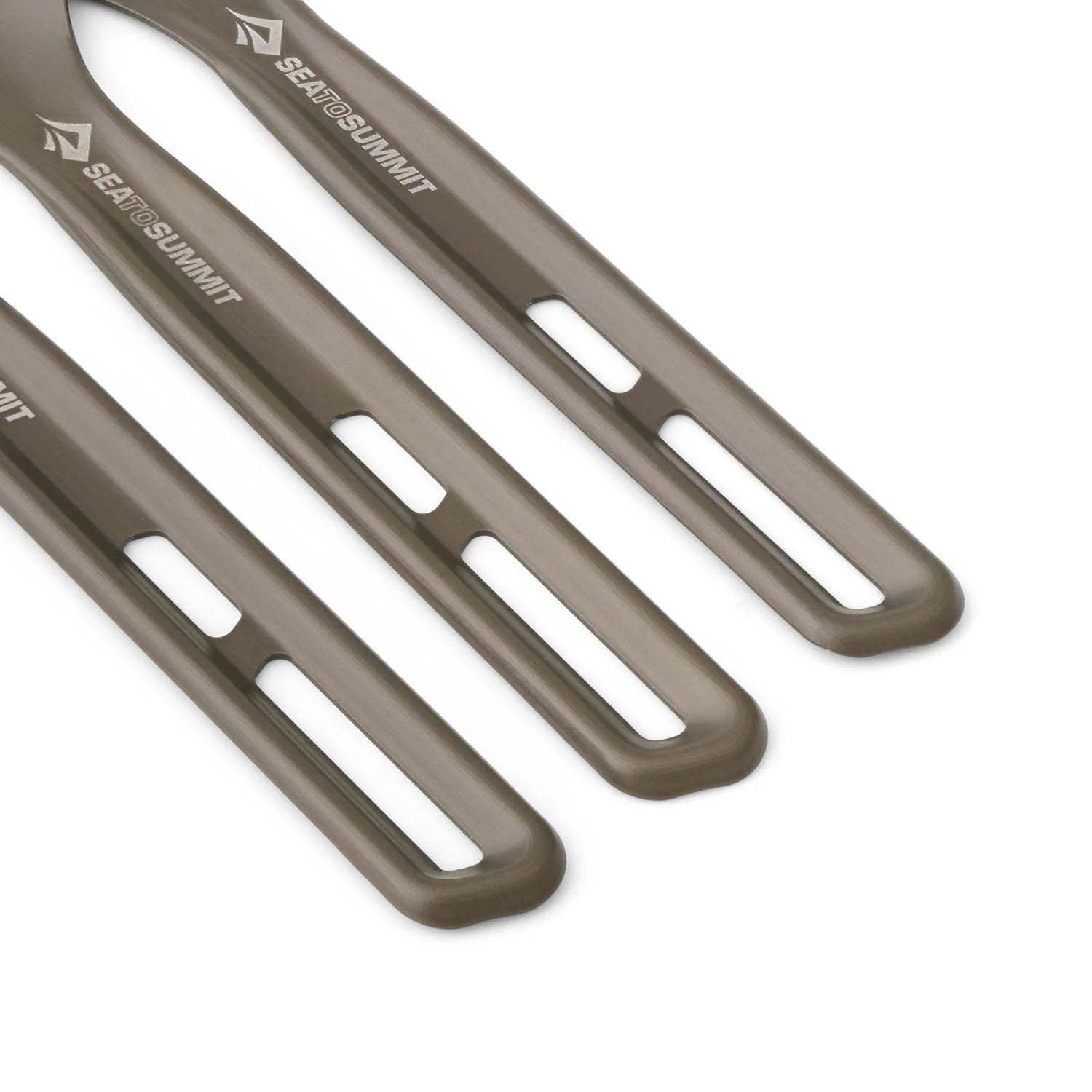Set de Cubiertos Ultralight Frontier Sea to Summit - [3 Piezas] 3