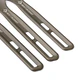Set de Cubiertos Ultralight Frontier Sea to Summit - [3 Piezas] - Miniatura 3