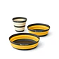 Set de Vajilla plegable Ultralight Frontier Sea to Summi - [1P] [3 Piezas] - Miniatura 1