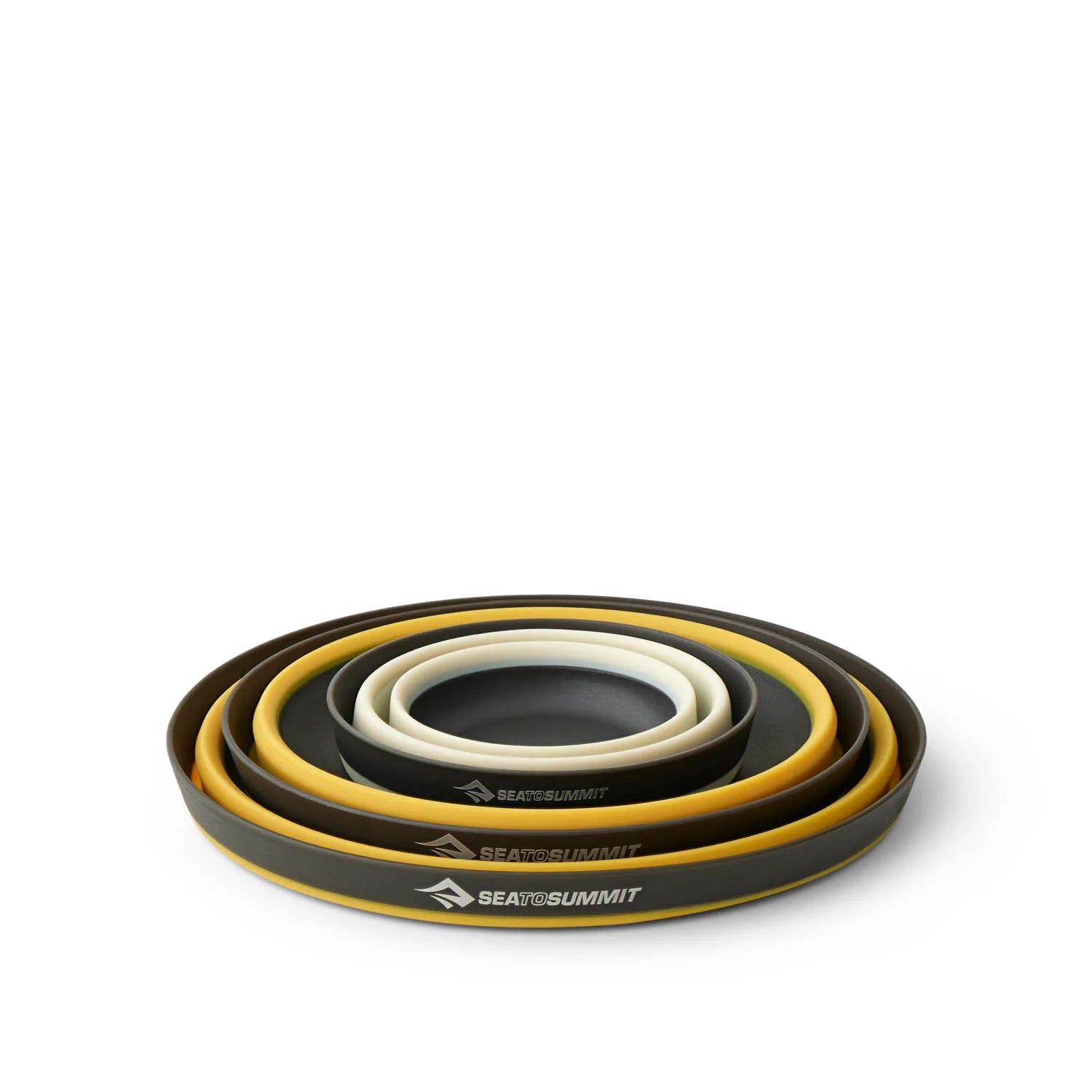 Set de Vajilla plegable Ultralight Frontier Sea to Summi - [1P] [3 Piezas] 2