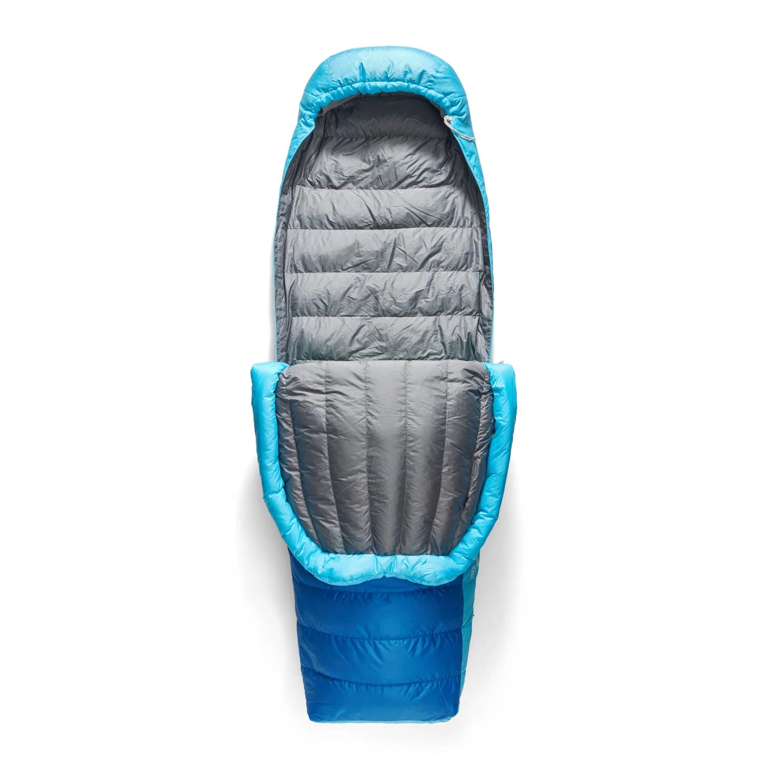 Saco de dormir de Pluma Trek Sea to Summit [-9°C] 3