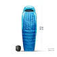 Saco de dormir de Pluma Trek Sea to Summit [-9°C] - Miniatura 4
